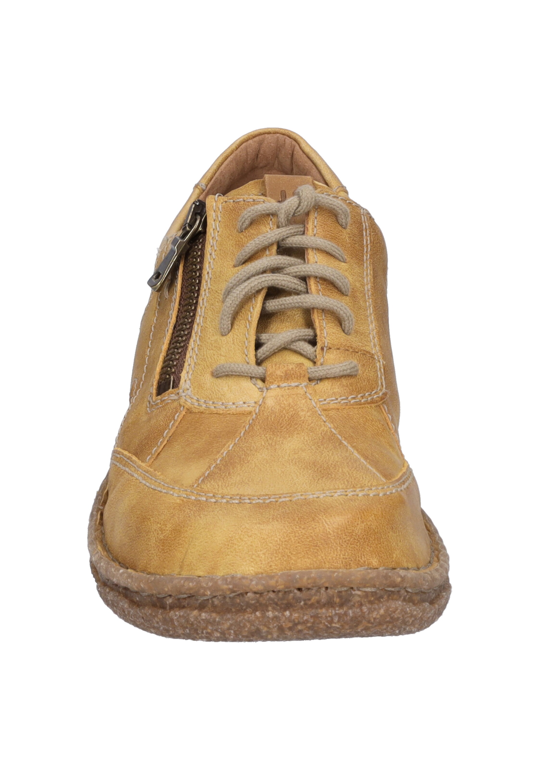 JOSEF SEIBEL Halbschuh in Gelb