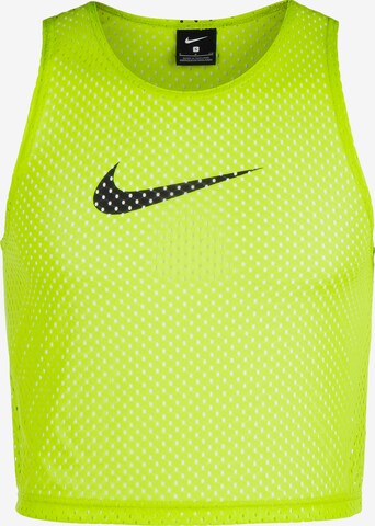 NIKE Accessories in Yellow: front