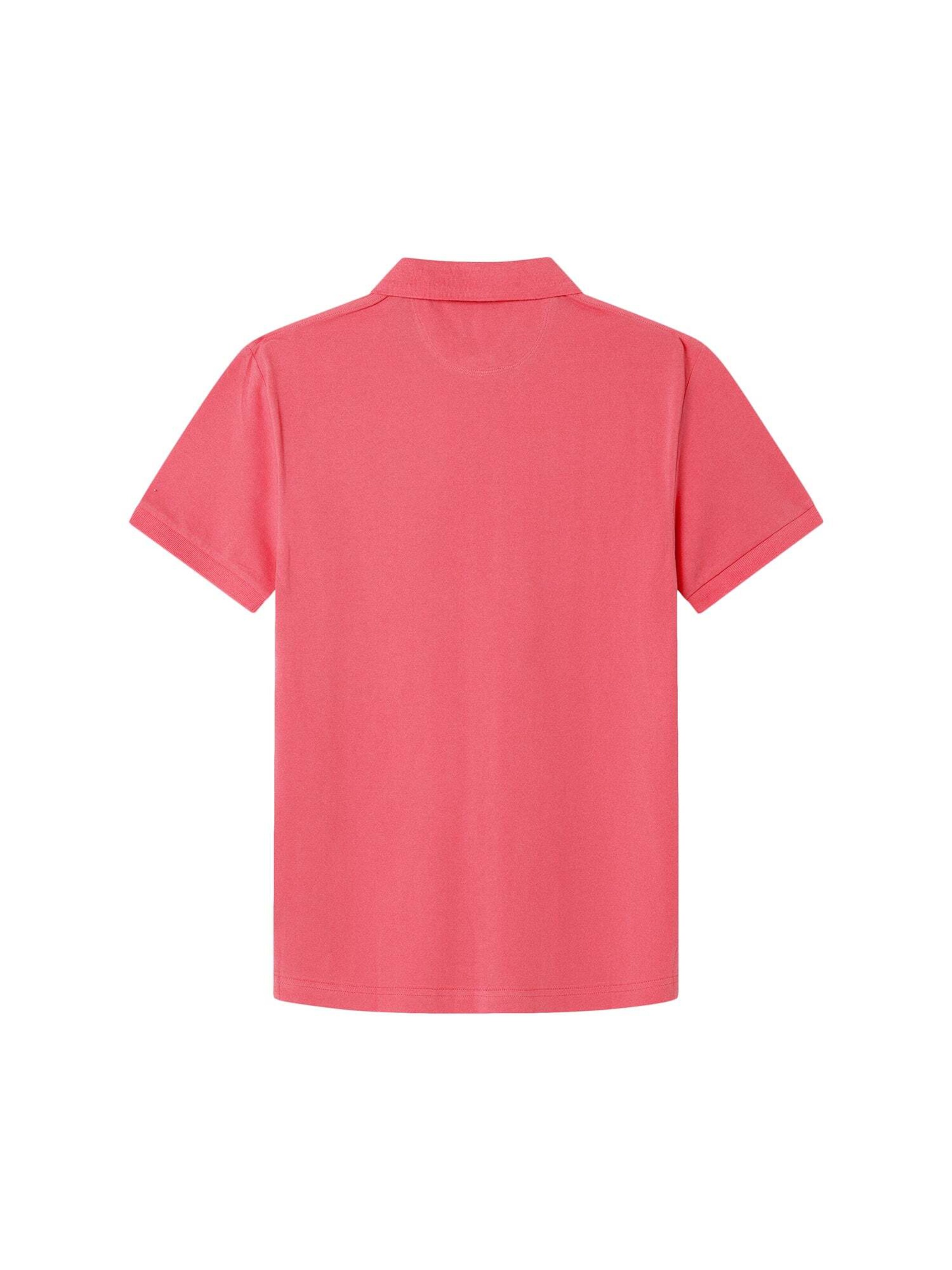 Hackett London Shirt in Pink