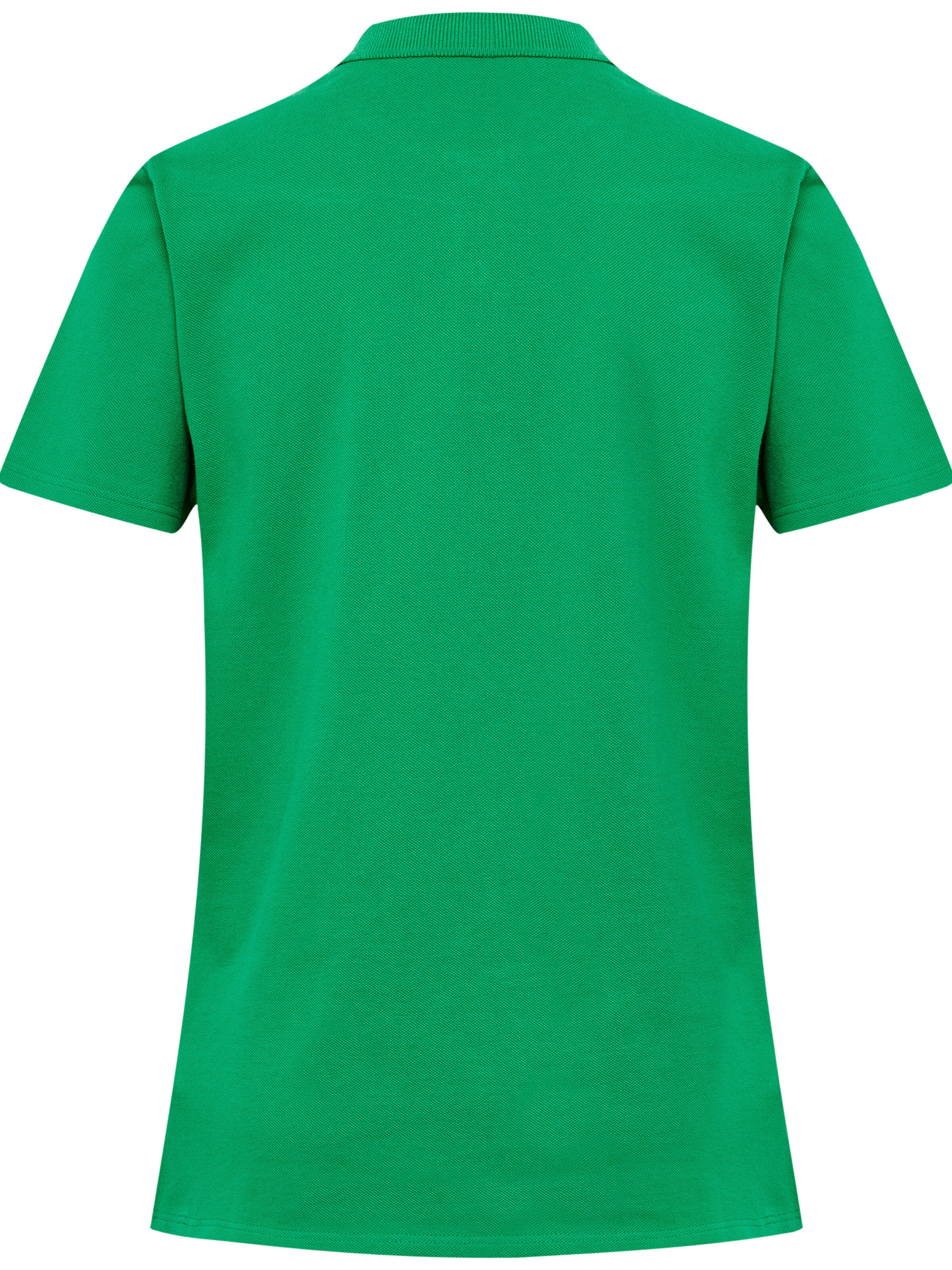 Hummel Shirts i grøn