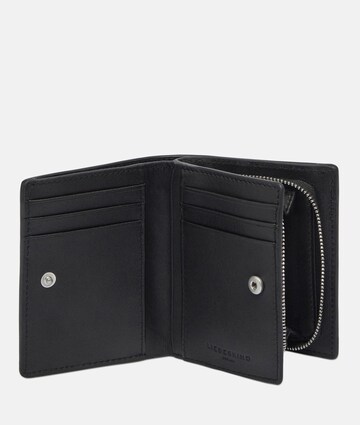 Liebeskind Berlin Wallet 'Thea' in Black