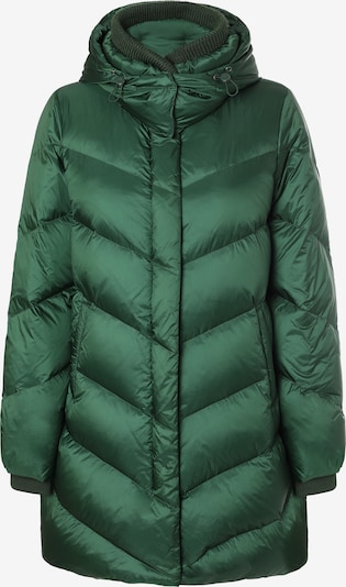 Žieminė striukė 'DAGAMARI' iš TATUUM, spalva – žalia, Prekių apžvalga