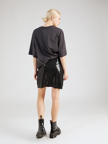 QS Skirt in Black