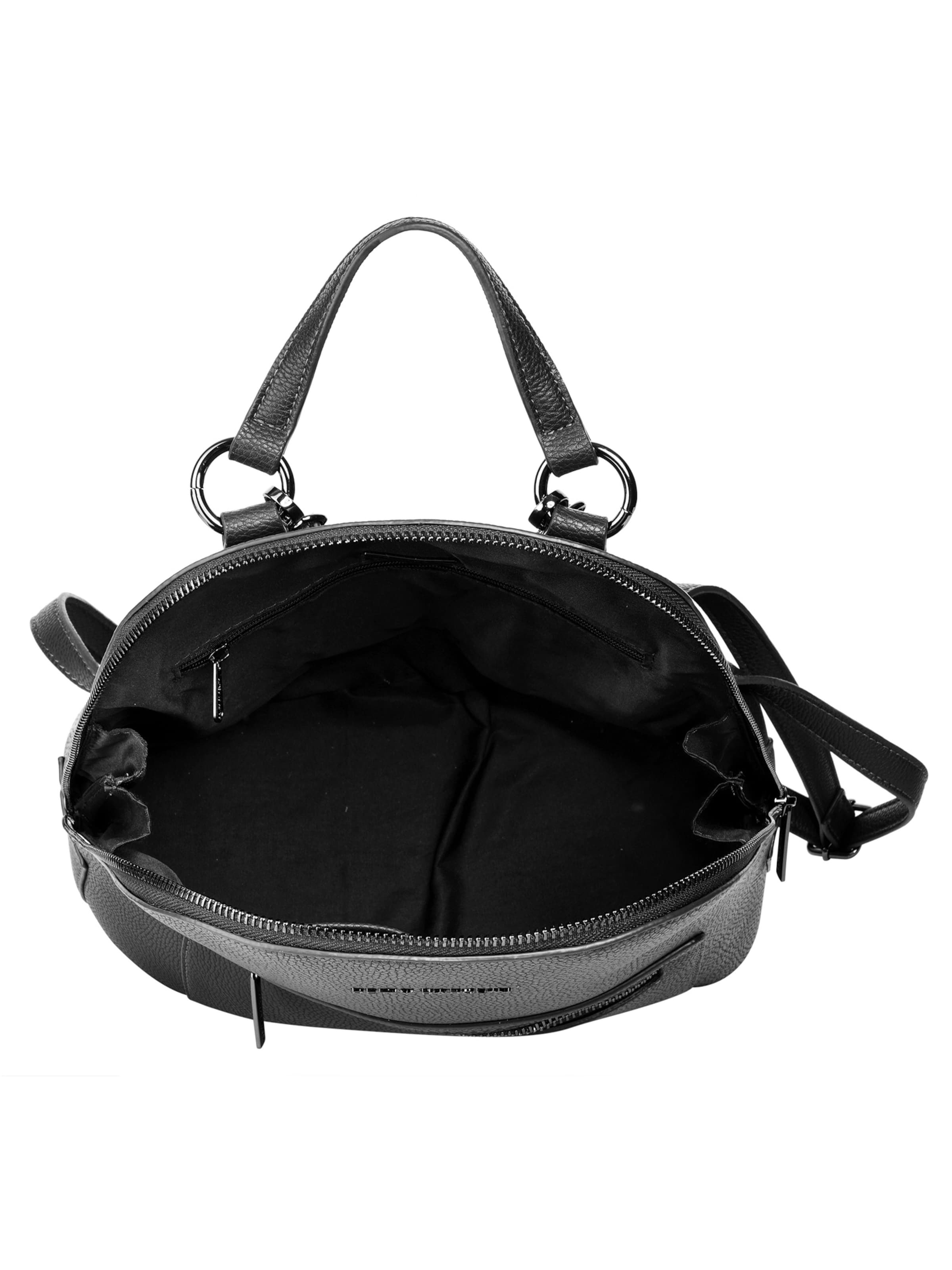 Sac à dos Betty Barclay en noir