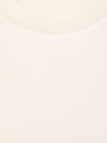 MANGO T-Shirt 'PICO' in Beige
