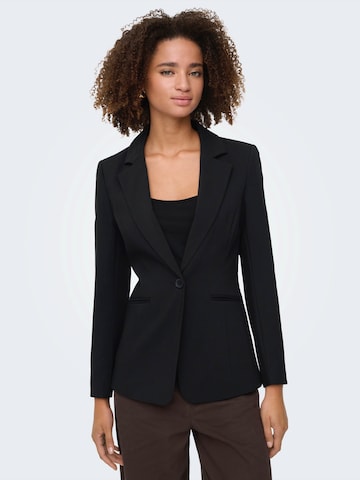 ONLY Блейзър 'ONLNIKO' в черно