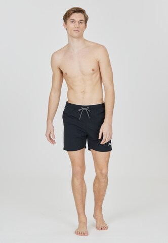 Cruz Bathing trunks in Black