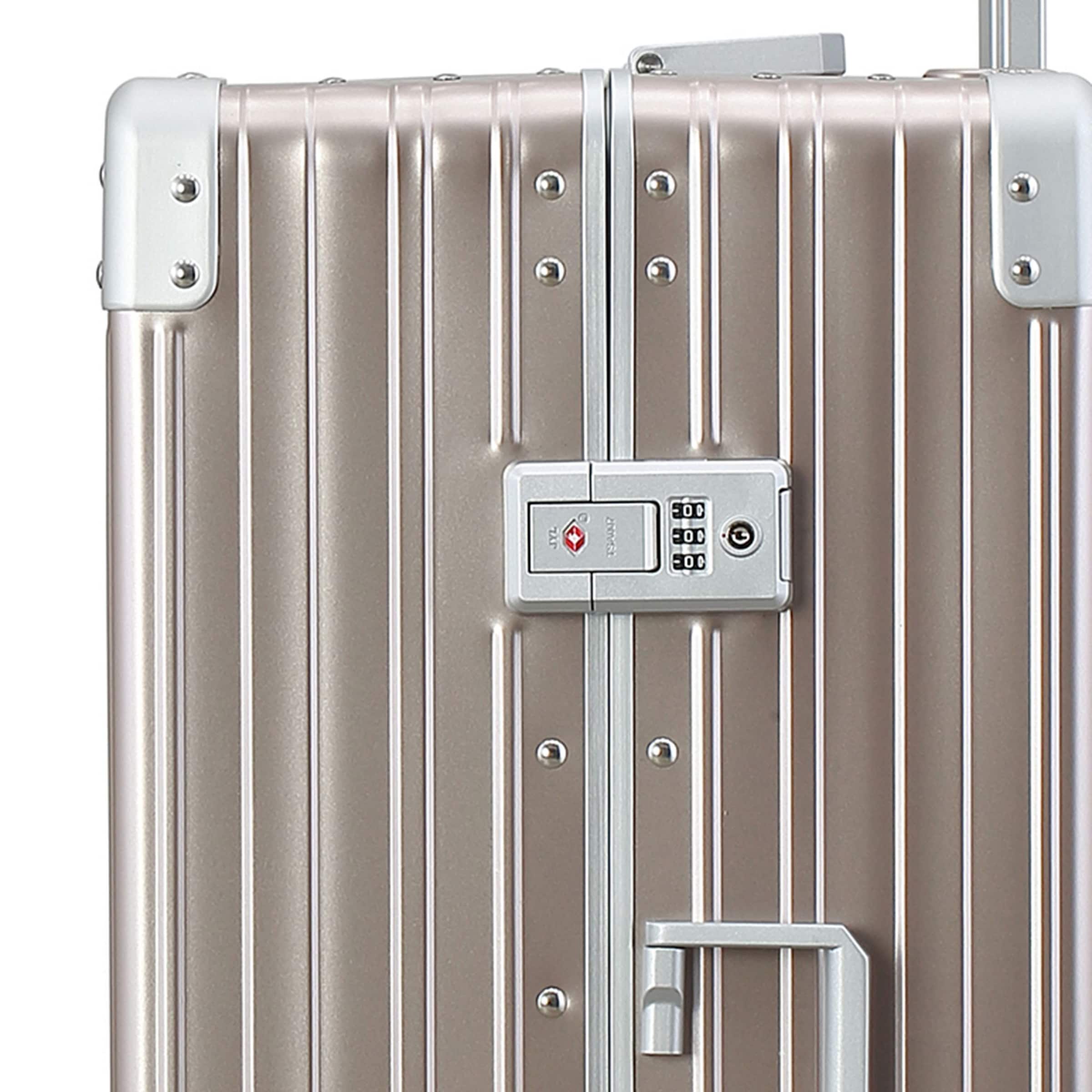 Valisette 'Fortis 4' Aleon en or