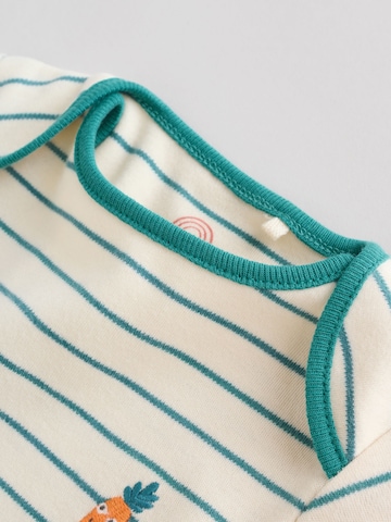 Next Sparkdräkt/body i beige