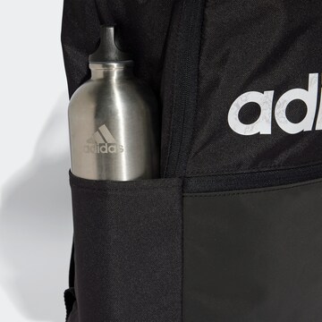 Zaino sportivo di ADIDAS PERFORMANCE in nero
