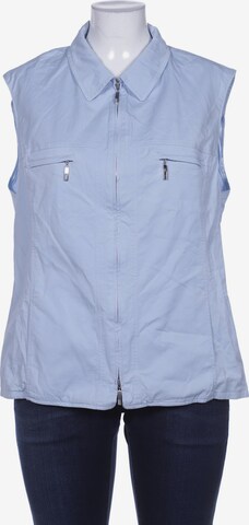 Basler Vest in XXXL in Blue: front