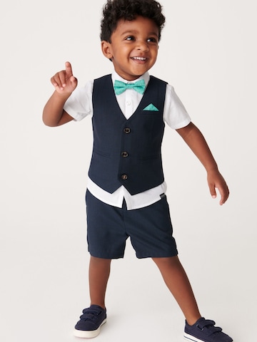 Baker by Ted Baker Setti värissä sininen: etupuoli