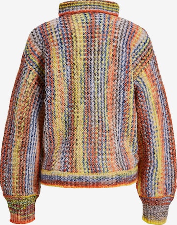 JJXX Pullover 'Jackie' in Mischfarben