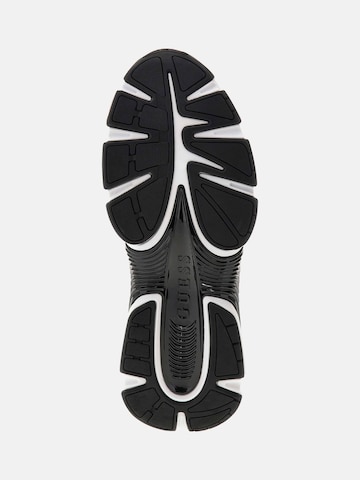 GUESS Sneakers 'Ibitha' in Black