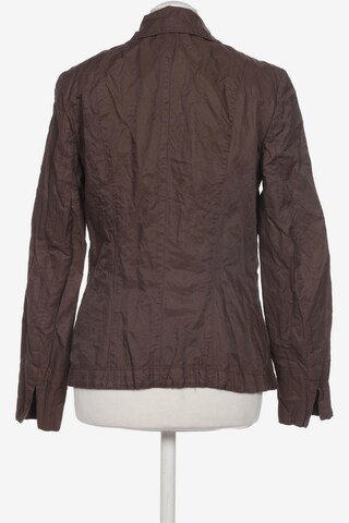 AIRFIELD Blazer in M in Brown