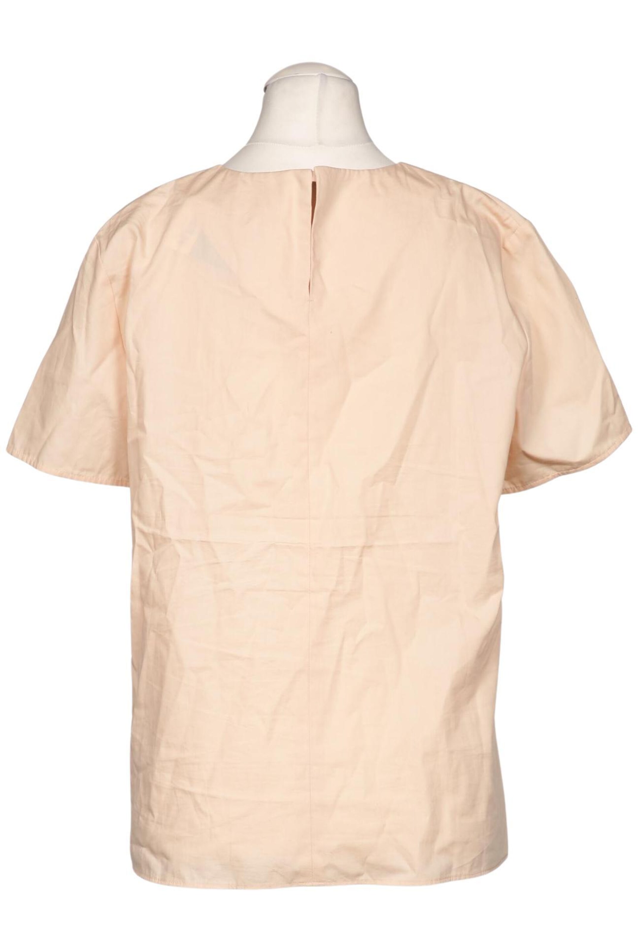 hessnatur Blouse & Tunic in XL in Beige