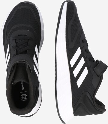 ADIDAS SPORTSWEAR Athletic Shoes 'Duramo 10' in Black