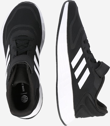 juoda ADIDAS SPORTSWEAR Sportiniai batai 'Duramo 10'