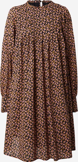 Abito camicia 'NANNA' Y.A.S (Tall) di colore arancione / rosa antico / nero, Visualizzazione prodotti