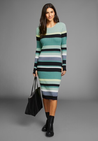 KangaROOS Kleid in Blau