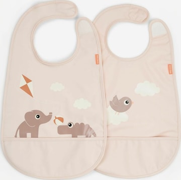 Done by Deer - Babete ' Playground ' em bege: frente