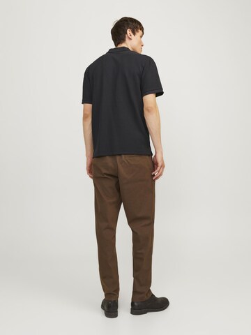 JACK & JONES Bluser & t-shirts i sort