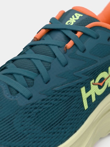 HOKA Παπούτσι για τρέξιμο 'CHALLENGER 8' σε πράσινο