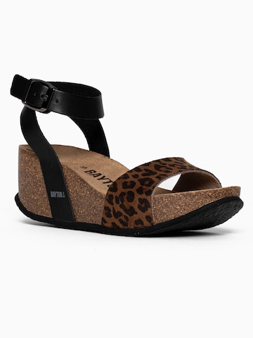 Bayton Босоножки 'SOL' в Черный