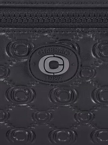 Chabrand Gürteltasche 'RIFT Chabrand'‌‌ in Schwarz