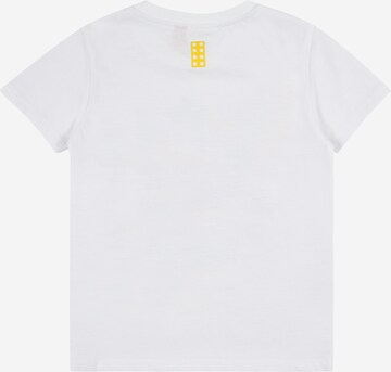 LEGO® kidswear T-Shirt in Weiß