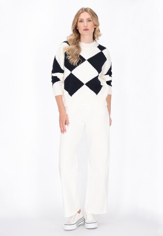 DreiMaster Maritim - Jersey en negro