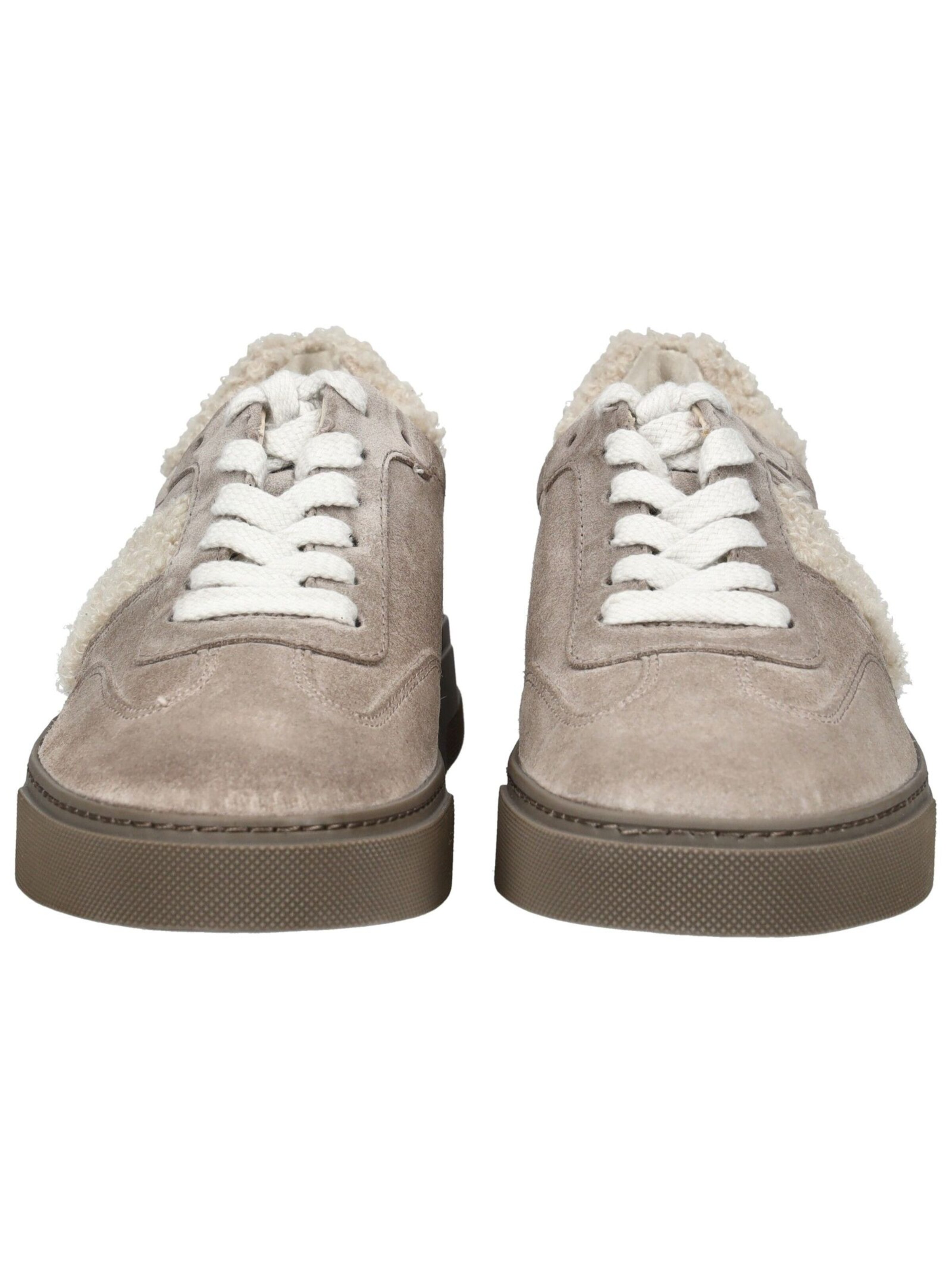 Sneaker bassa di Paul Green in grigio