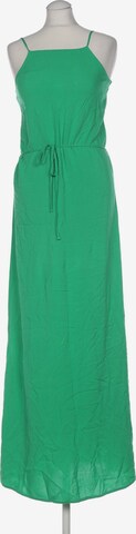 TOM TAILOR Dress in XS in Green: front