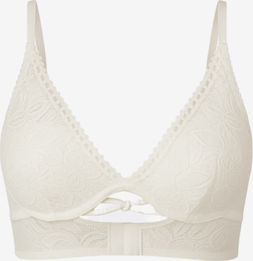 C&City BH in Beige: Vorderseite