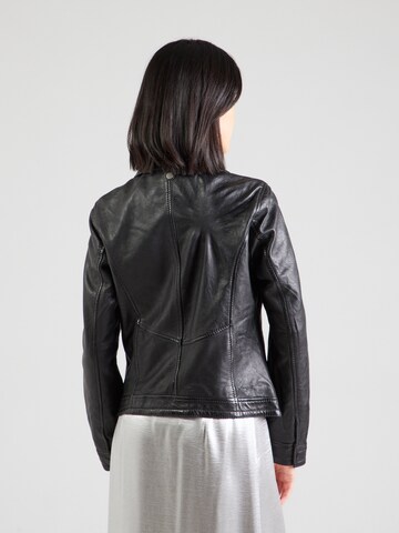 Mauritius - Chaqueta de entretiempo en negro