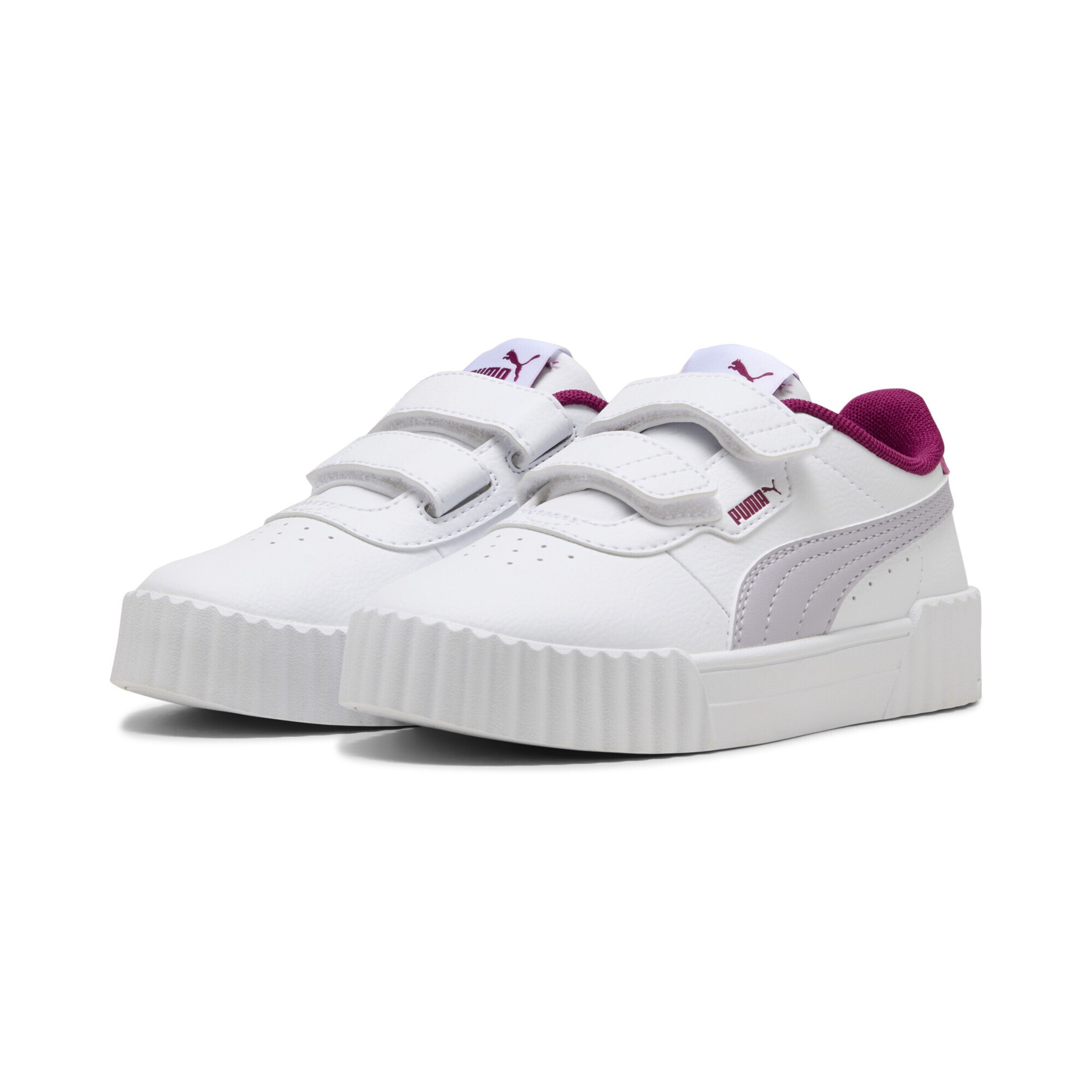 PUMA Trainers 'Carina 3.0' in White