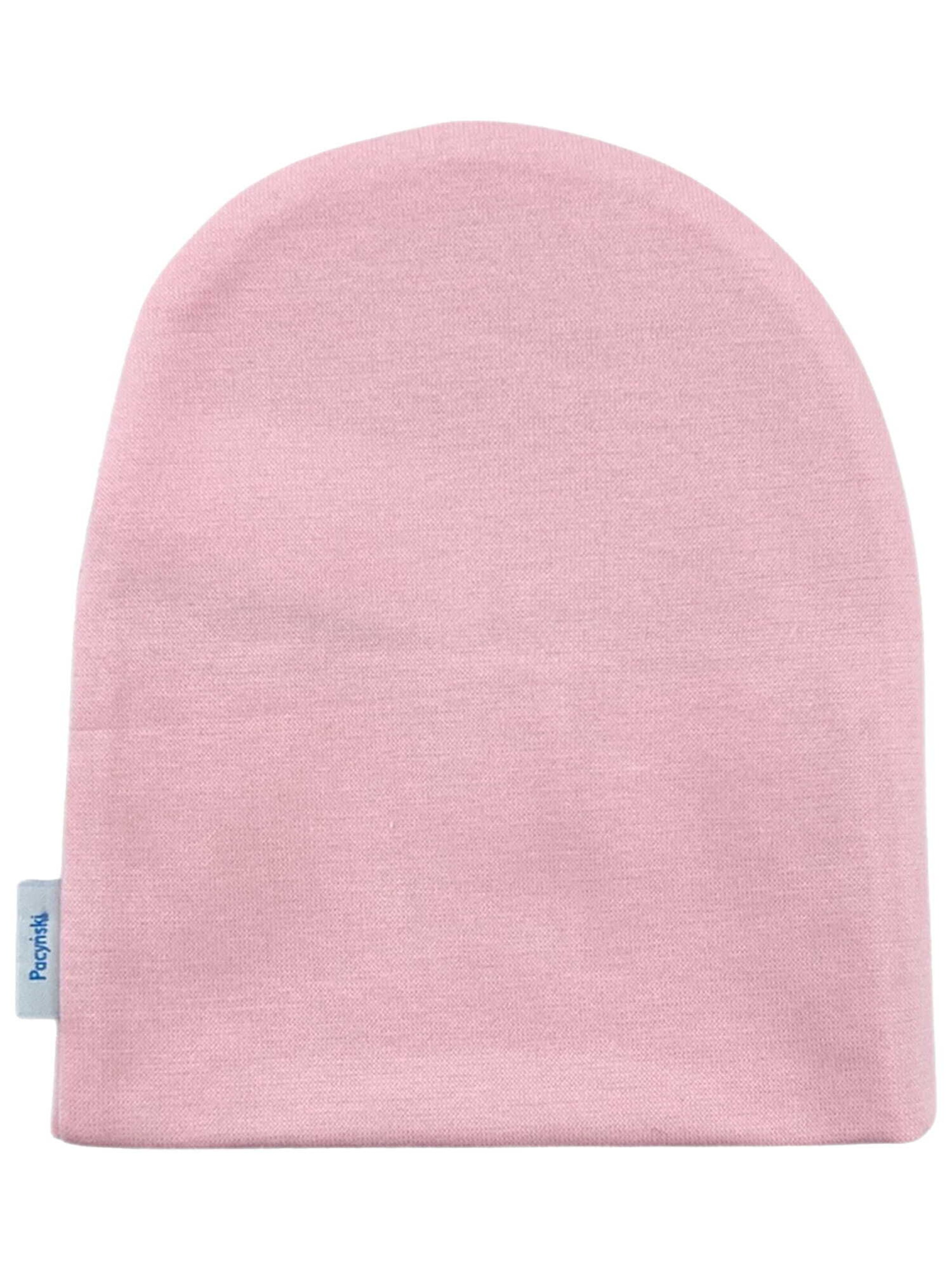 Bonnet Aliap en rose
