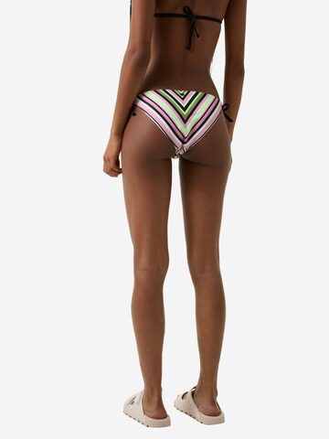 Bogner Fire + Ice Bikinihose 'Abiska' in Pink