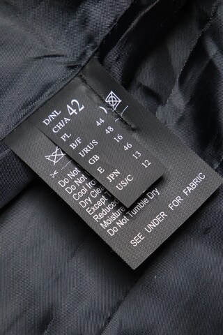 TAIFUN Blazer in XL in Black