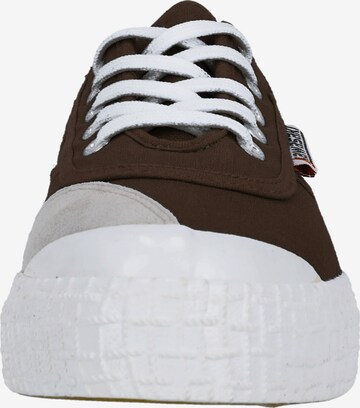 KAWASAKI Sneakers 'Original 3.0' in Brown