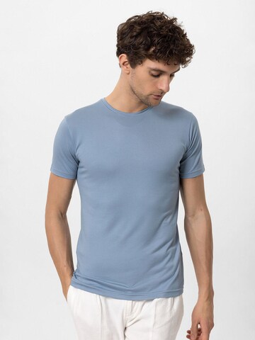 Antioch Shirt in Blue