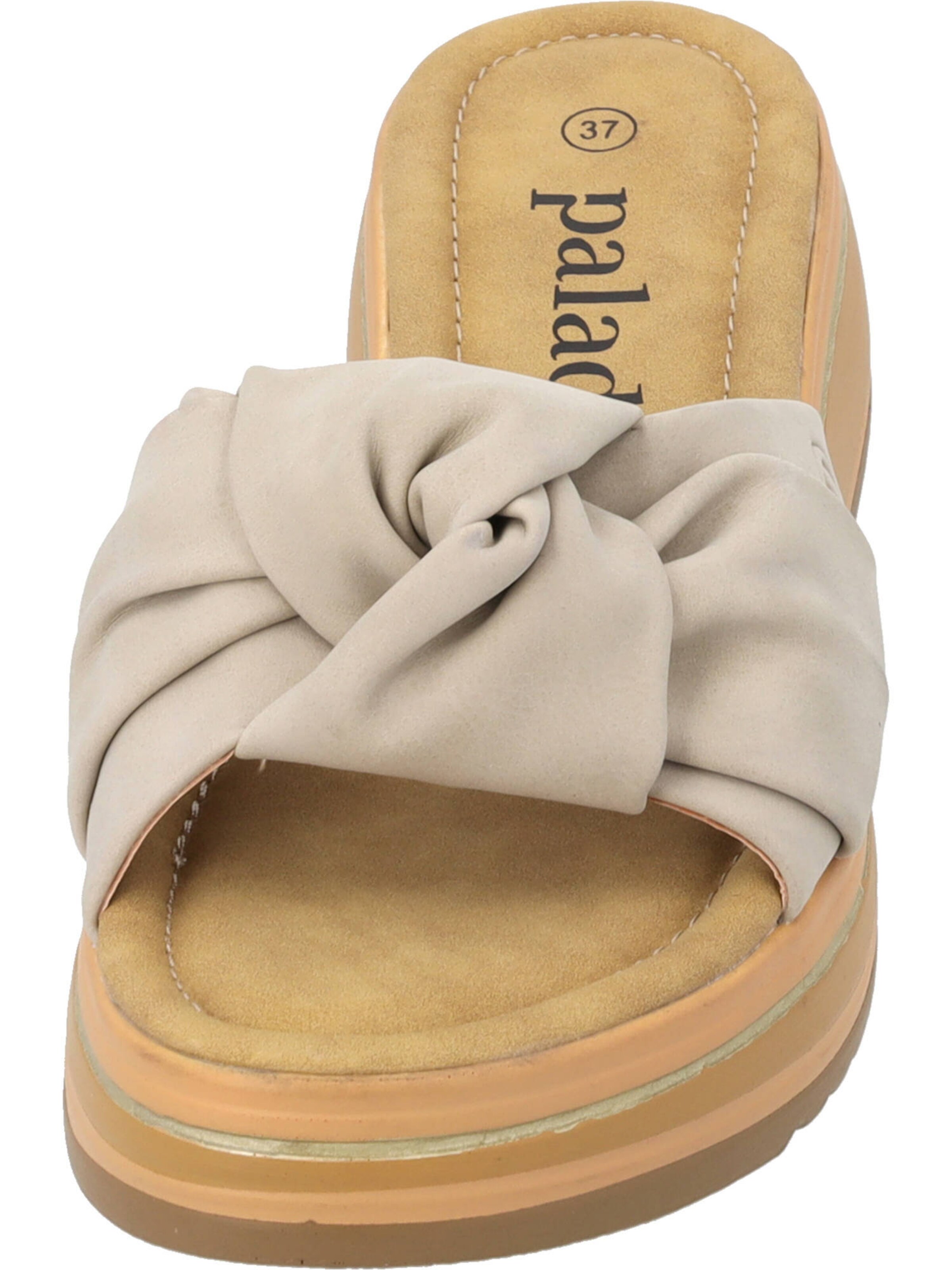 Palado Muiltjes 'Theryx' in Beige