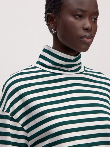 EDITED Μπλουζάκι 'Kalena' σε πράσινο