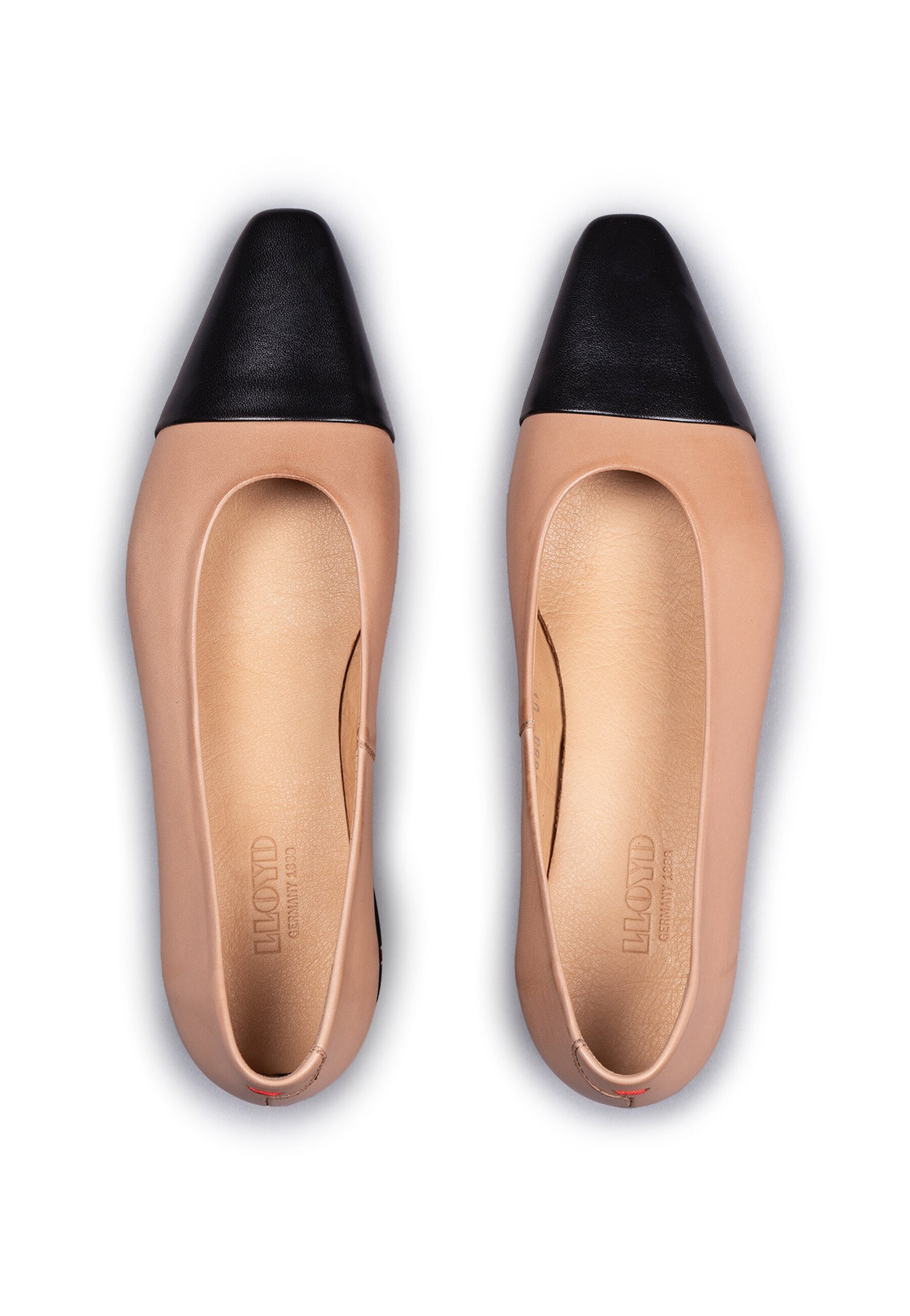 LLOYD Instappers in Bruin