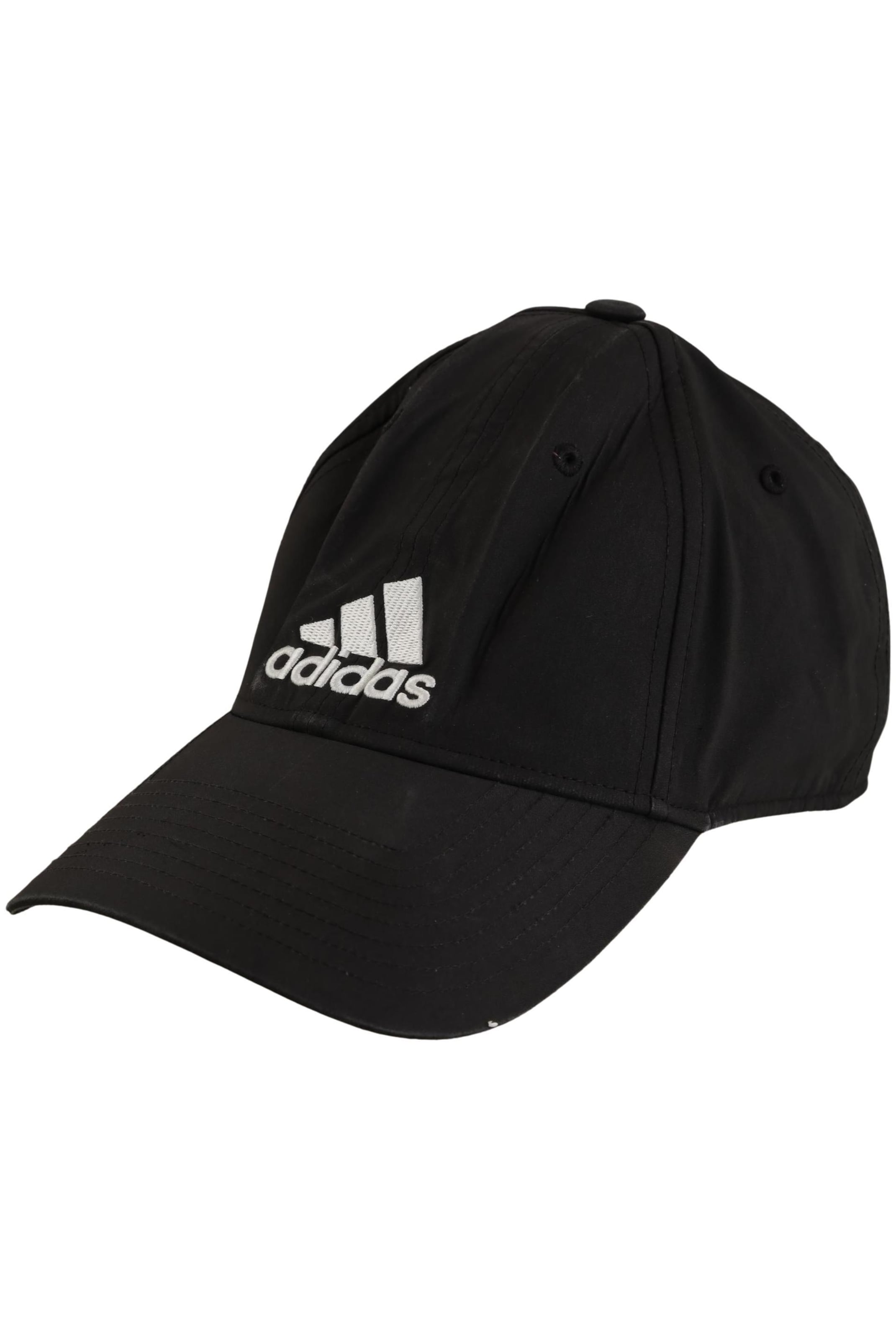 ADIDAS PERFORMANCE Hut oder Mütze One Size in Schwarz: Vorderseite