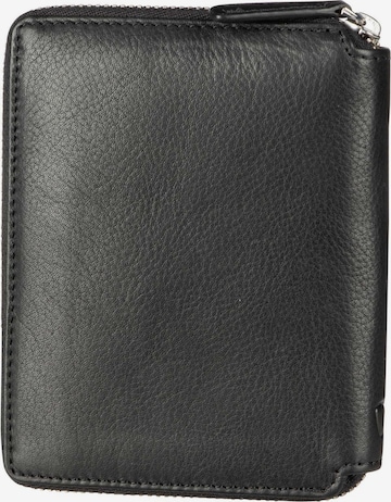 STRELLSON Wallet 'Harrison' in Black