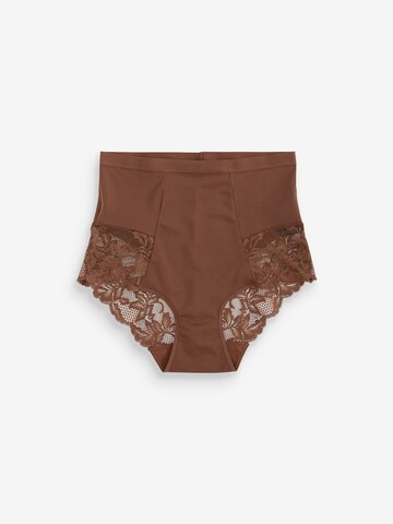Next - Braga moldeadora en beige