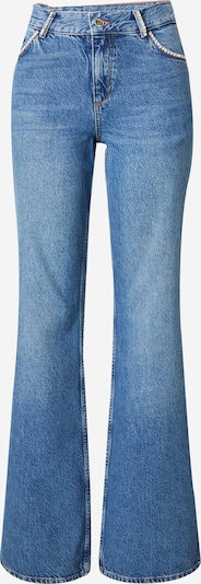 Liu Jo Jean en bleu denim, Vue avec produit