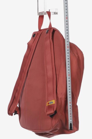 Fjällräven Backpack in One size in Pink