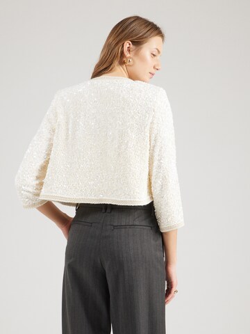 YAS Tussenjas 'YASBOW' in Beige